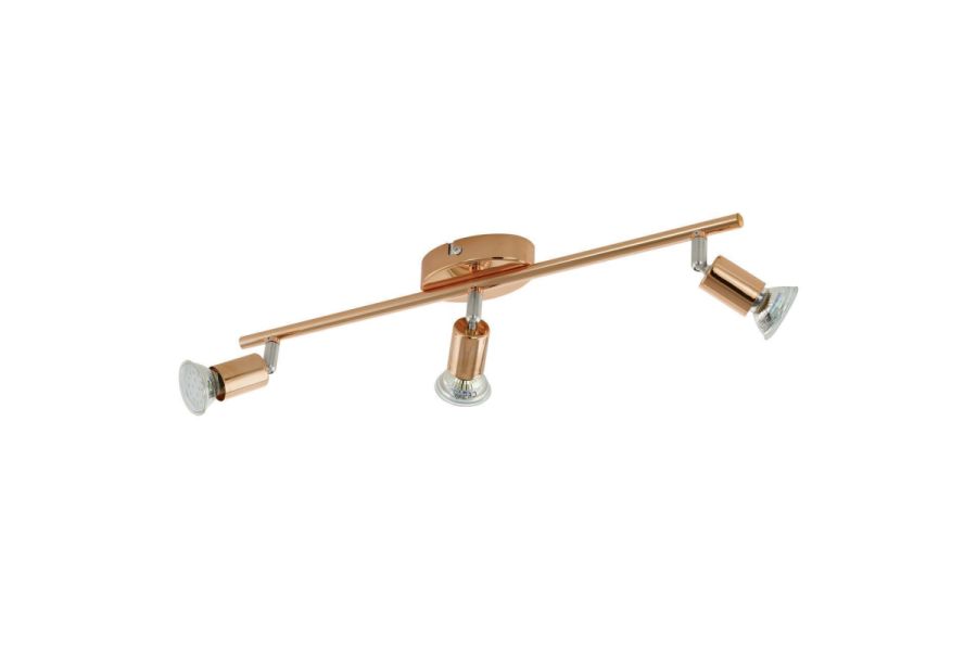 Спот Eglo Buzz-Copper 94774