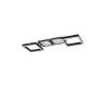Потолочная люстра Escada Scutum 10266/4LED