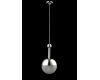 Подвесной светильник Crystal Lux TRUENA SP1 NICKEL
