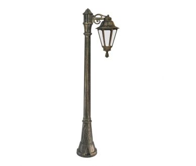 Купить Уличный фонарь Fumagalli Artu Bisso/Rut 1L E26.158.S10.BXF1R Уличный фонарь Fumagalli Artu Bisso/Rut 1L E26.158.S10.BXF1R