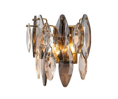 Купить Настенный светильник Favourite Glans 4303-2W Настенный светильник Favourite Glans 4303-2W