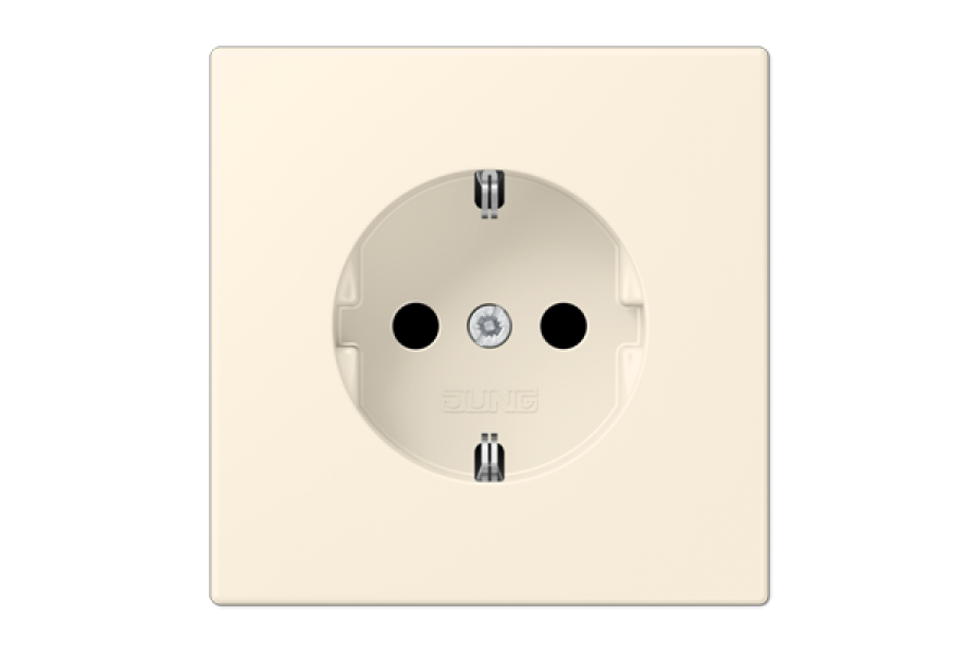 Розетка Schuko Jung LC1520245