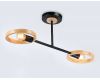 Люстра на штанге Ambrella Light Traditional TR8244
