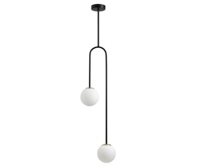 Купить Потолочный светильник Odeon Light Ambi 4340/2 Потолочный светильник Odeon Light Ambi 4340/2