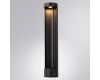 Ландшафтный светильник Arte Lamp New York A1645PA-1BK