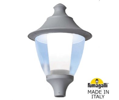 Купить Уличный светильник Fumagalli Gino F50.000.000.LXH27 Уличный светильник Fumagalli Gino F50.000.000.LXH27