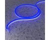 Гибкий неон Maytoni Led Strip 25x13 220В 8Вт/м Blue IP65 50м 201235