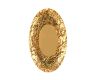 Настенный светильник Indigo Amuleto 11071/A/1W Brass V000211L