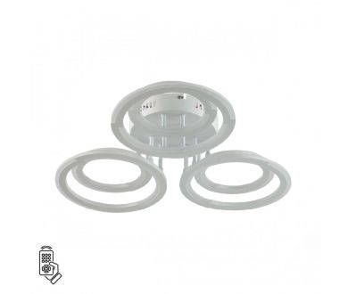 Купить Потолочная люстра Lumion Osaka 8028/80CL Потолочная люстра Lumion Osaka 8028/80CL