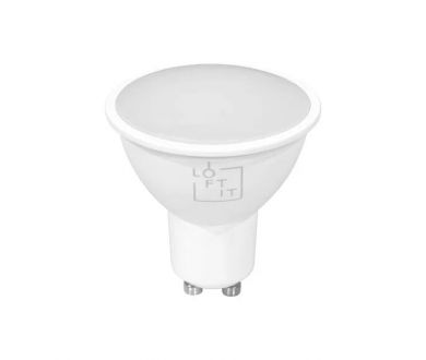 Купить Светодиодная лампа Loft IT Bulb GU1054LED Светодиодная лампа Loft IT Bulb GU1054LED