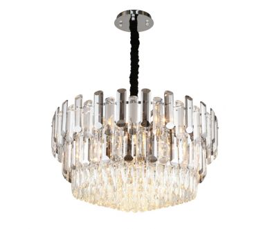 Купить Подвесная люстра Omnilux Turri OML-89603-15 Подвесная люстра Omnilux Turri OML-89603-15