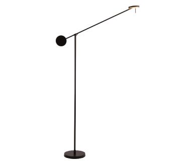 Купить Торшер Kink Light Некси 09440-F,19(3000K) Торшер Kink Light Некси 09440-F,19(3000K)