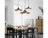 Подвесной светильник ImperiumLoft Rask 151756-26