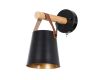 Бра Arte Lamp Thomas A7032AP-1BK