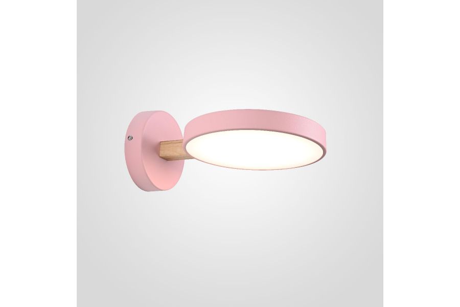 Бра ImperiumLoft Turna Pink 178347-26