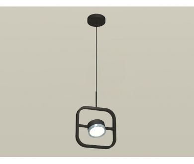 Купить Подвесной светильник Ambrella Light Traditional (C9119, N8133) XB9119102 Подвесной светильник Ambrella Light Traditional (C9119, N8133) XB9119102