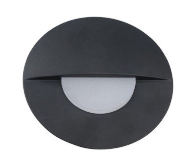 Купить Уличный настенный светодиодный светильник Escada 10205/S LED Уличный настенный светодиодный светильник Escada 10205/S LED