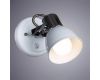 Спот Arte Lamp A1677AP-1WH
