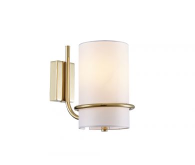 Бра Newport Ivanna 4631/A gold М0070788
