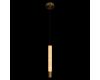 Подвесной светильник LOFT IT Montblanc 10475D Bronze