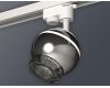 Трековый однофазный светильник с подсветкой Ambrella Light Track System XT1104002 (A2520, C1104, N7192)