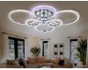 Потолочная люстра с пультом Ambrella Light Acrylica Original FA413