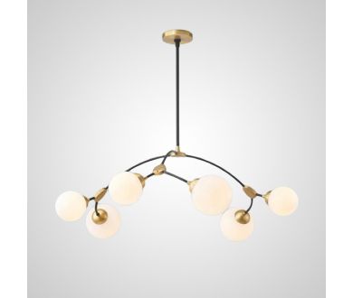 Купить Подвесная люстра ImperiumLoft Vine 212765-26 Подвесная люстра ImperiumLoft Vine 212765-26