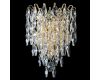 Бра Crystal Lux HEDONIST AP3