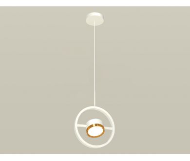 Купить Подвесной светильник Ambrella Light Traditional (C9111, N8124) XB9111103 Подвесной светильник Ambrella Light Traditional (C9111, N8124) XB9111103