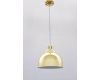 Подвесной светильник Lumina Deco Fabbiano LDP 7464 GD