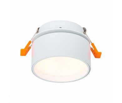 Купить Встраиваемый светильник ST Luce ST651 ST651.538.09 Встраиваемый светильник ST Luce ST651 ST651.538.09