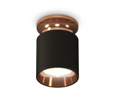 Купить Потолочный светильник Ambrella Light Techno Spot XS6302181 (N6906, C6302, N6114) Потолочный светильник Ambrella Light Techno Spot XS6302181 (N6906, C6302, N6114)
