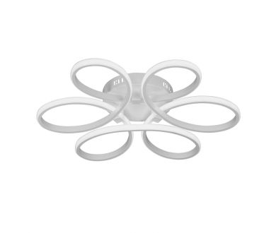 Купить Потолочная люстра Vitaluce V04618-03/6PL Потолочная люстра Vitaluce V04618-03/6PL