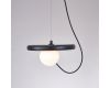 Подвесной светильник ImperiumLoft Margott Black 213907-23