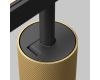 Трековый магнитный светильник Maytoni Technical Magnetic track system Exility Artisan TR097-2-12W3K-M-BMG