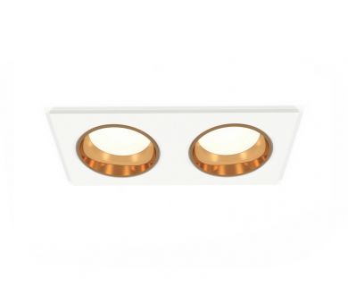 Купить Встраиваемый светильник Ambrella Light Techno XC6525004 (C6525, N6113) Встраиваемый светильник Ambrella Light Techno XC6525004 (C6525, N6113)