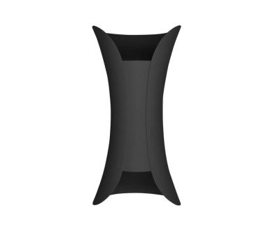 Купить Уличный настенный светодиодный светильник ST Luce Cosetto SL1584.411.02 Уличный настенный светодиодный светильник ST Luce Cosetto SL1584.411.02