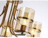 Потолочная люстра Ambrella Light Traditional TR3222