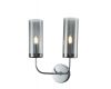 Бра Indigo Balletto 13014/2W Chrome V000261
