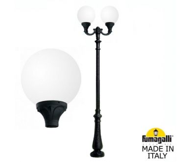 Купить Садовый светильник Fumagalli G40.202.R20.AYE27 Садовый светильник Fumagalli G40.202.R20.AYE27