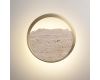 Настенный светильник Odeon Light Ecodesign Valley 6625/9WL