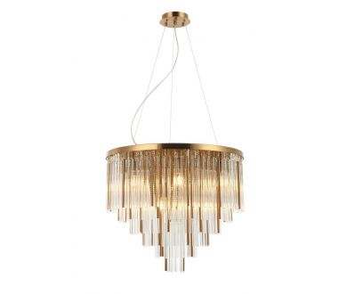 Купить Подвесная люстра Stilfort Style rain 2147/05/09P Подвесная люстра Stilfort Style rain 2147/05/09P