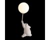Настенный светильник Loft IT Teddy 10030W/C