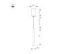 Подвесной светильник Arlight SP-Umbra-Hang-V-L600-10W Day4000 036950