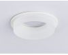 Встраиваемый светильник Ambrella Light Acrylic Frost TN1302