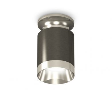 Купить Накладной светильник Ambrella Light Techno XS6303101 (N6903, C6303, N6132) Накладной светильник Ambrella Light Techno XS6303101 (N6903, C6303, N6132)