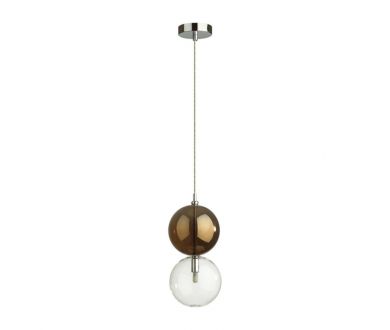 Купить Подвесной светильник Odeon Light Changi 4980/1B Подвесной светильник Odeon Light Changi 4980/1B