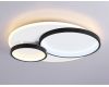 Потолочный светильник Ambrella Light Acrylica Original FA7719