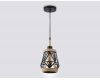 Подвесной светильник Ambrella Light Loft Traditional TR8521