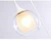 Подвесной светильник Ambrella Light Traditional TR3540